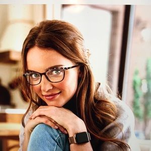 Madison Avenue Blue Light Blocking Glasses